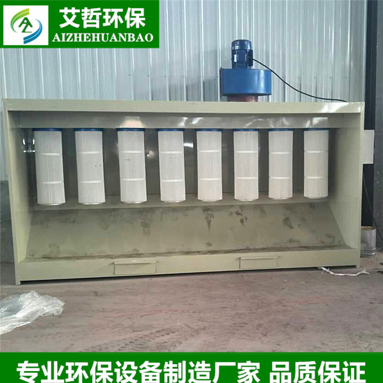 專業(yè)定制環(huán)保型塑粉回收機(jī) 噴塑回收機(jī) 環(huán)保型粉末回收柜  靜電噴塑機(jī) 粉末回收機(jī)