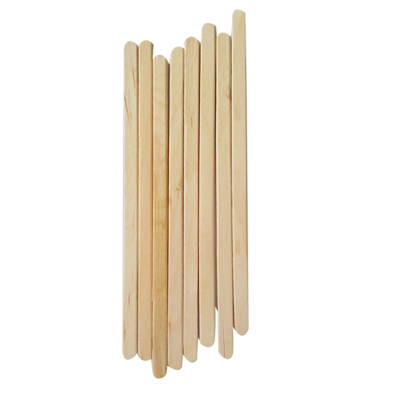 奇正 一次性木制攪拌棒14cm 100只/包