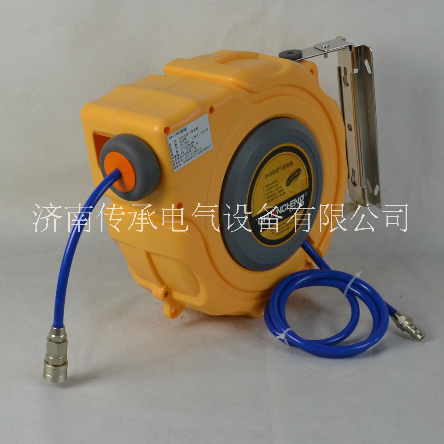 廠家*PU管盤管器