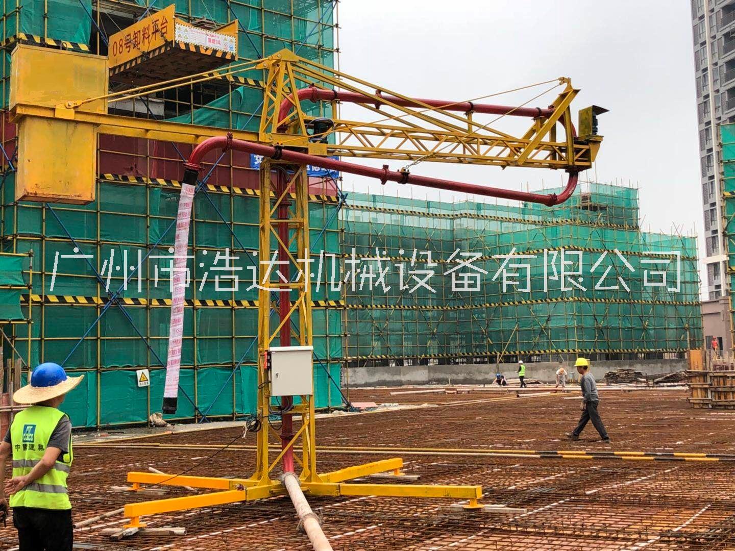 HG-12D電動(dòng)布料機(jī)