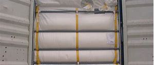 PE膜集裝箱內(nèi)襯袋