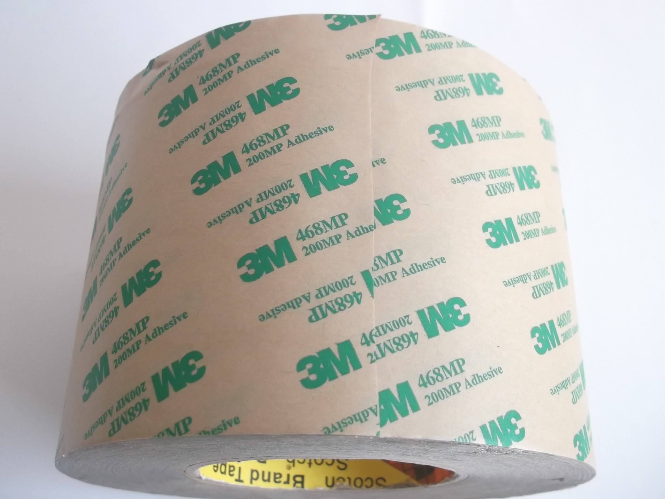 3M93005LE無(wú)基材雙面膠供應(yīng)商