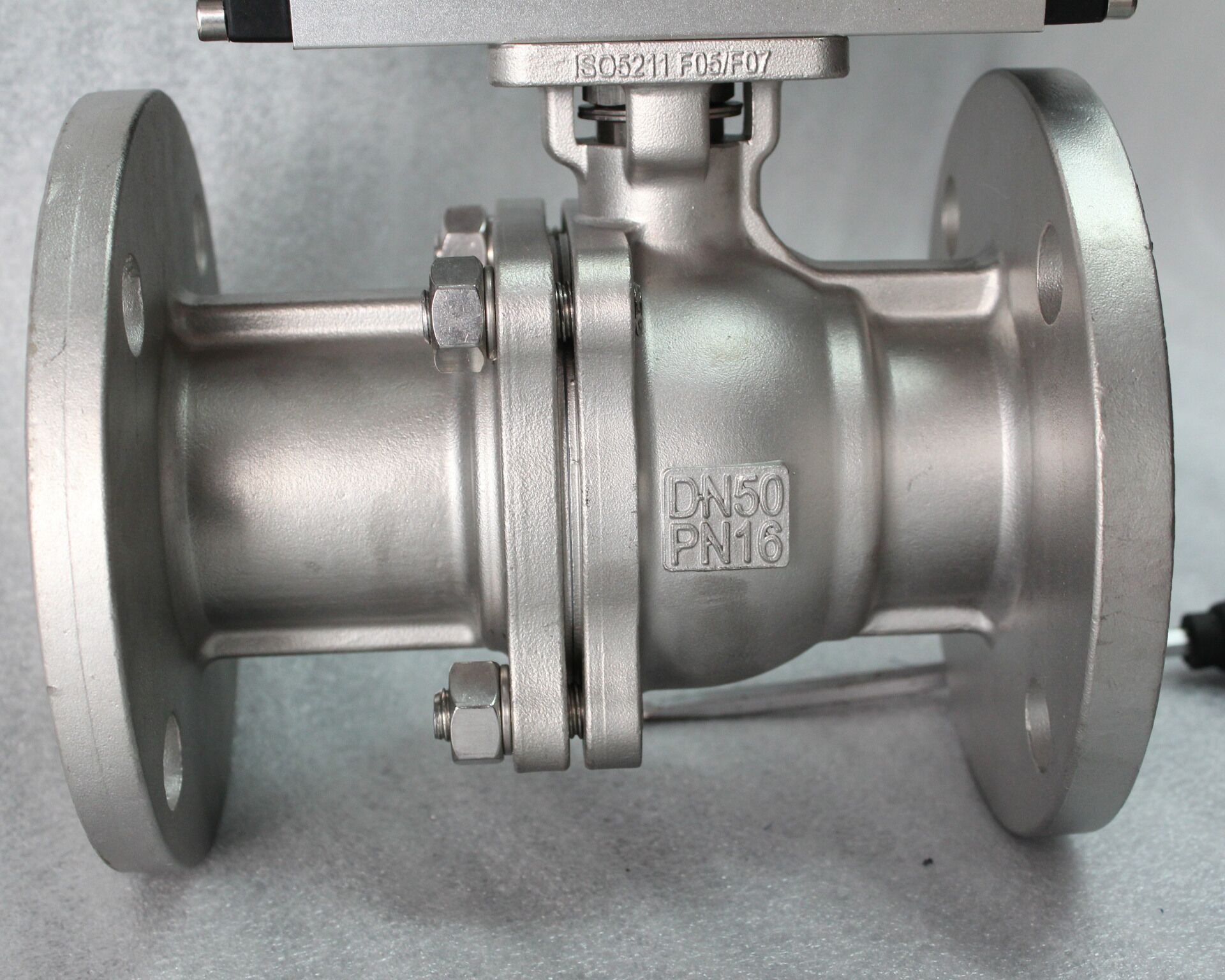 電動球閥Q941F-100C 電動法蘭球閥Q941F-100C