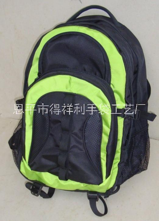 2019新款式 男包雙肩包