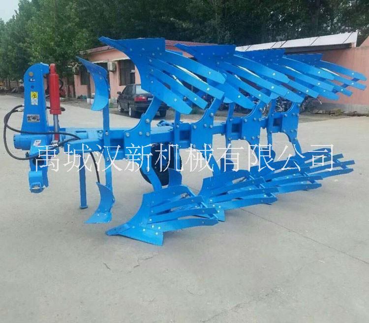 農(nóng)用耕地液壓翻轉(zhuǎn)犁 柵條翻轉(zhuǎn)犁