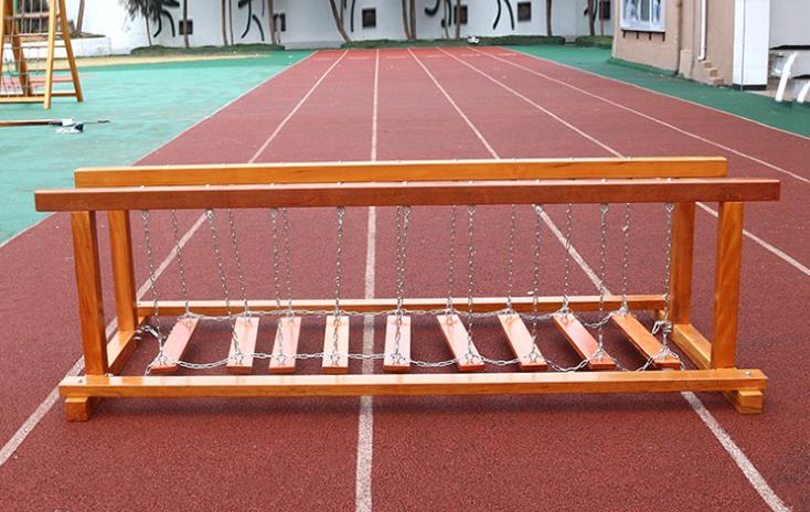 大型木制滑梯城堡型主題設(shè)計(jì)小博士系列組合滑梯幼兒園滑梯可定制