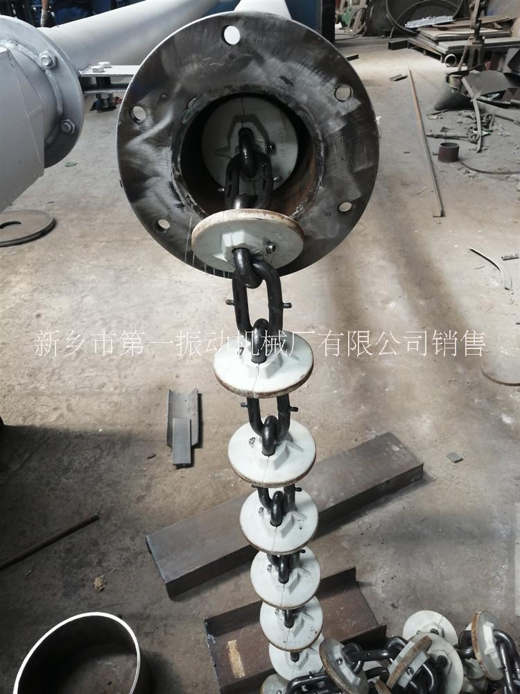 多段搭接管鏈輸送機(jī) 粉體管鏈輸送機(jī)河南廠家哪家好