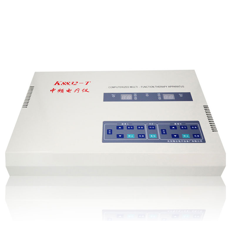 供應(yīng)翔云翔云K8832-T電腦中頻*儀