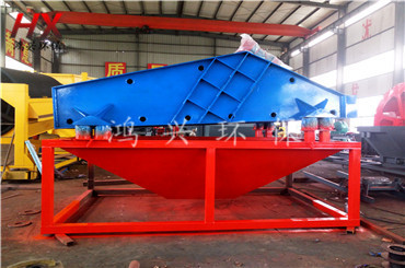 洗沙脫水篩 脫水型細砂回收機 細沙回收一體設(shè)備