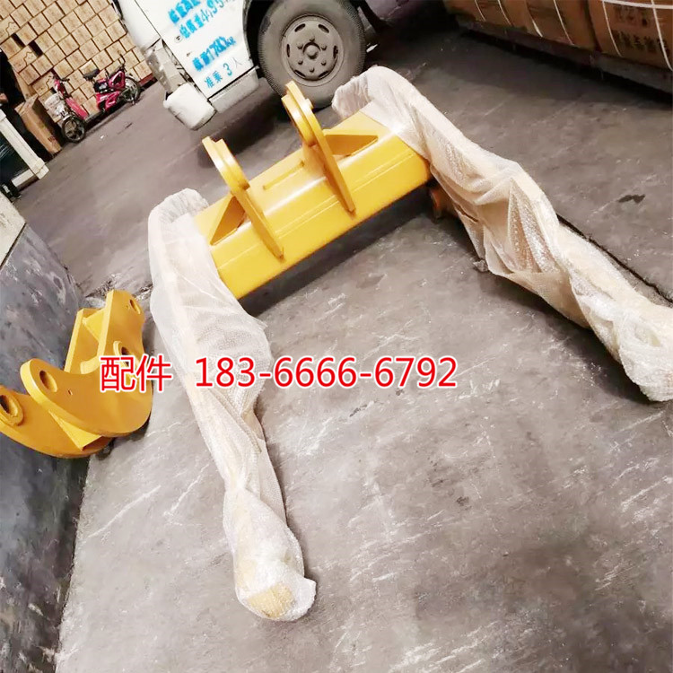 廠家供應(yīng)臨工955裝載機(jī)扁拉桿上?；拘蛣颖鄱ㄗ鰞r格表 臨工955裝載機(jī)動臂定做