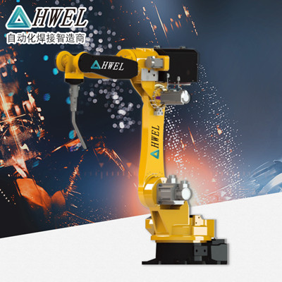 焊接機(jī)器人 六軸焊接機(jī)器人 全自動(dòng)焊接機(jī)械手