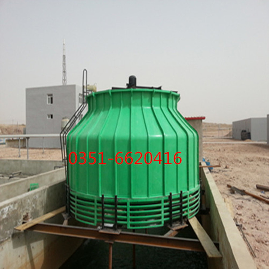 方形涼水塔涼水塔填料配件 工業(yè)型冷卻塔 空調(diào)冷卻塔  冷卻塔圓形涼水塔