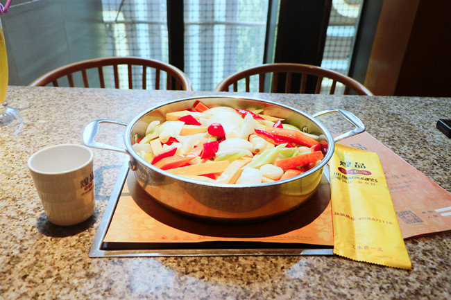 濟南煌品悶鍋加盟費用是多少