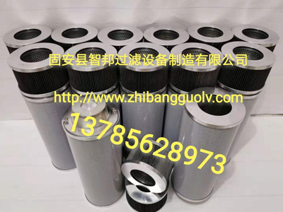 EET002-10F10W25B川潤齒輪箱油濾芯