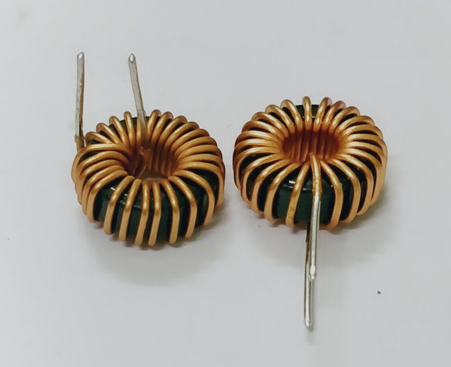 車載* 44125 10UH磁環(huán)電感現(xiàn)貨 鐵*環(huán)形電感現(xiàn)貨*