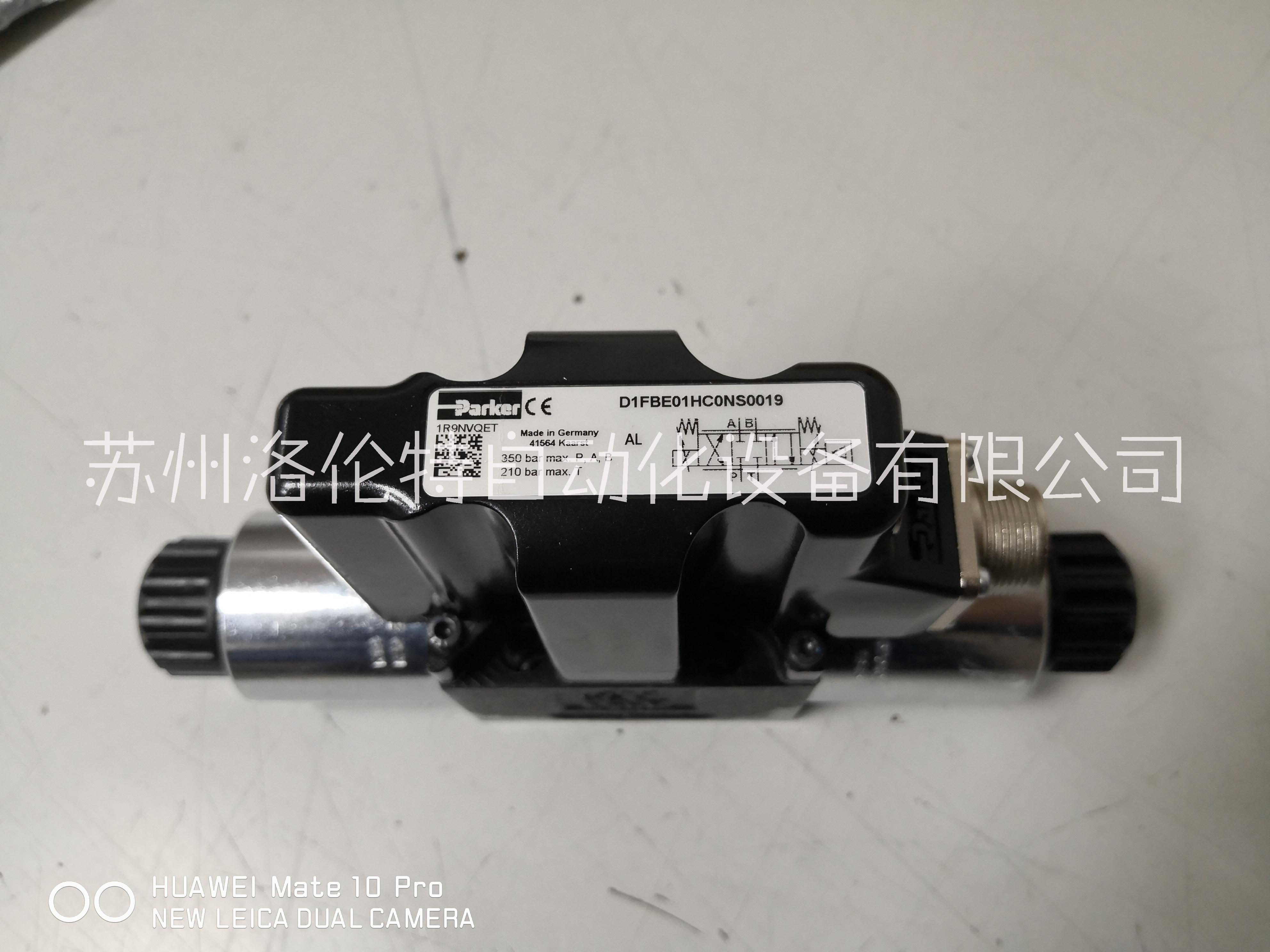 D1FBE01HC0NS0019  德國(guó)Parker派克比例閥