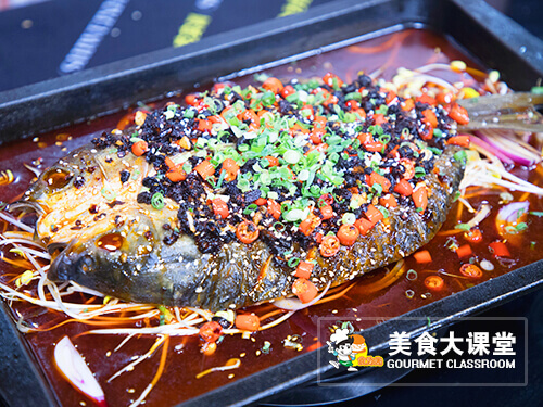 東莞石龍學(xué)萬(wàn)州烤魚(yú)配方哪家*