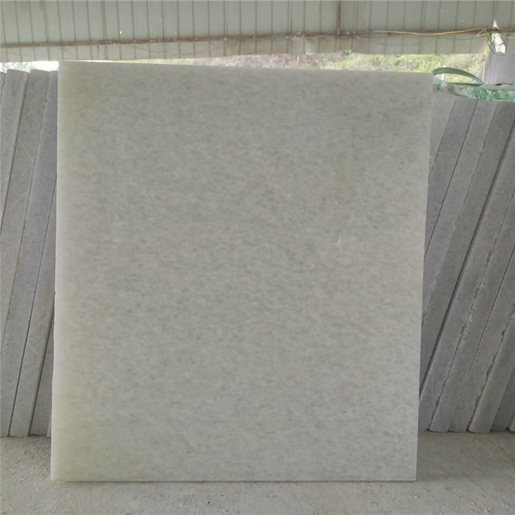 白石英石板材 白色石材批發(fā)