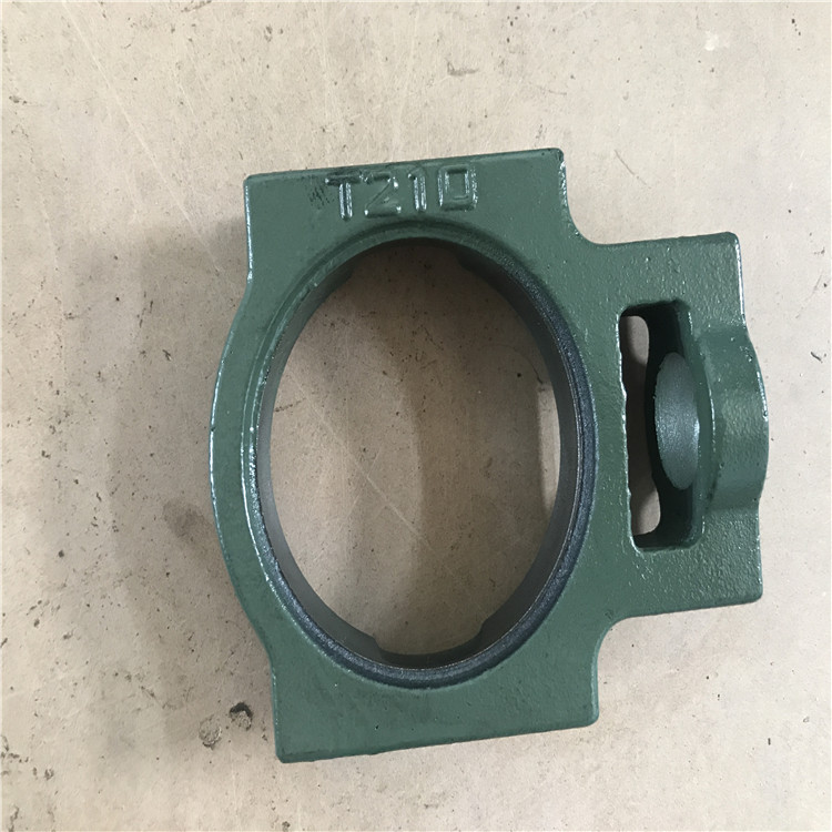 外球面軸承座 外球面軸承座帶座軸承