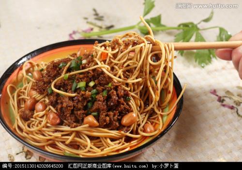 渝味重慶小面加盟有前景嗎？