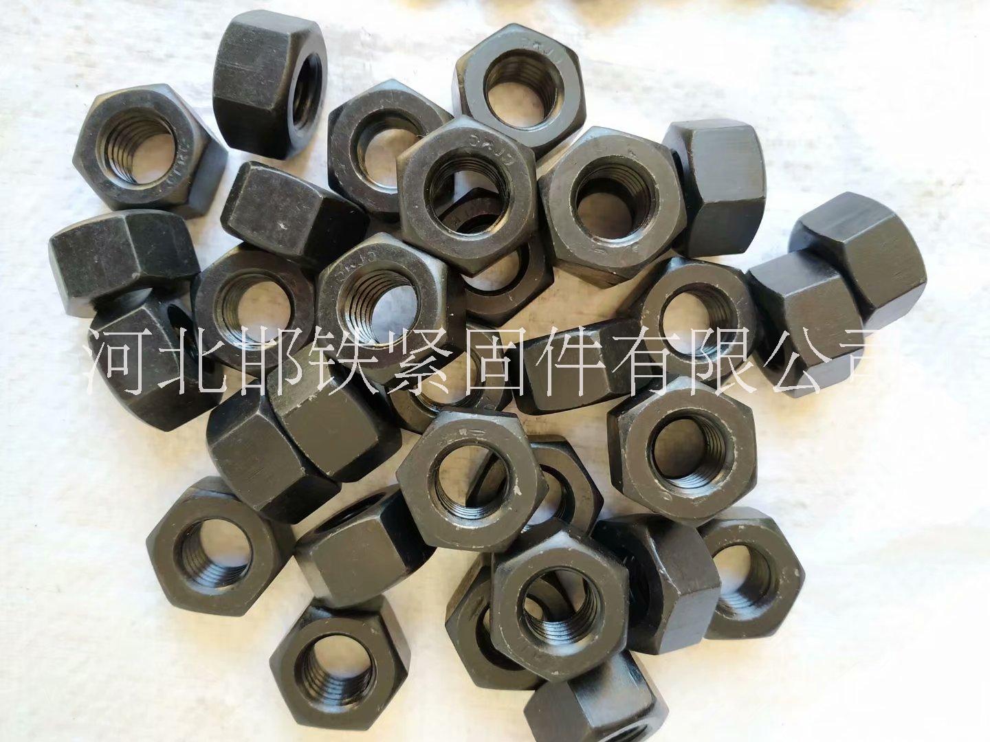 高強(qiáng)外六角螺栓+廠家供應(yīng)