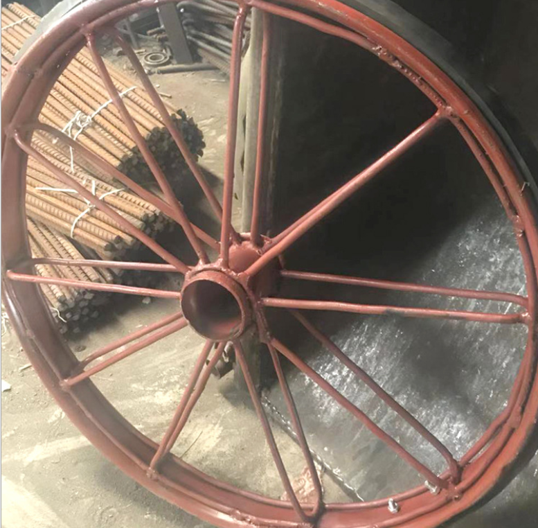 U型斗車輪廠家，批發(fā)，報價，廠家直銷
