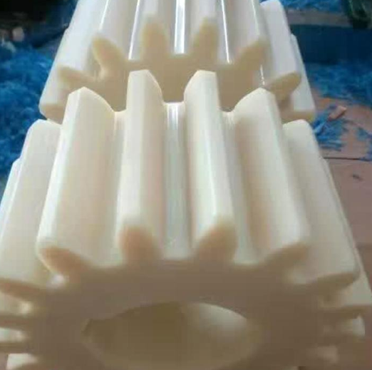 直銷 尼龍制品 尼龍注塑件 尼龍件 異形件加工