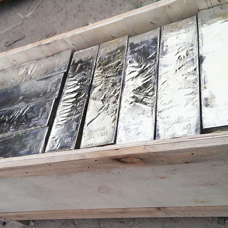 云錫一號錫錠sn99.95純錫錠