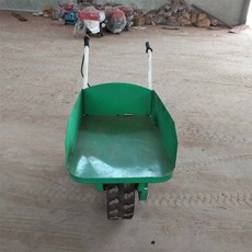 批發(fā)多功能手推運輸車_履帶式手推車_價格