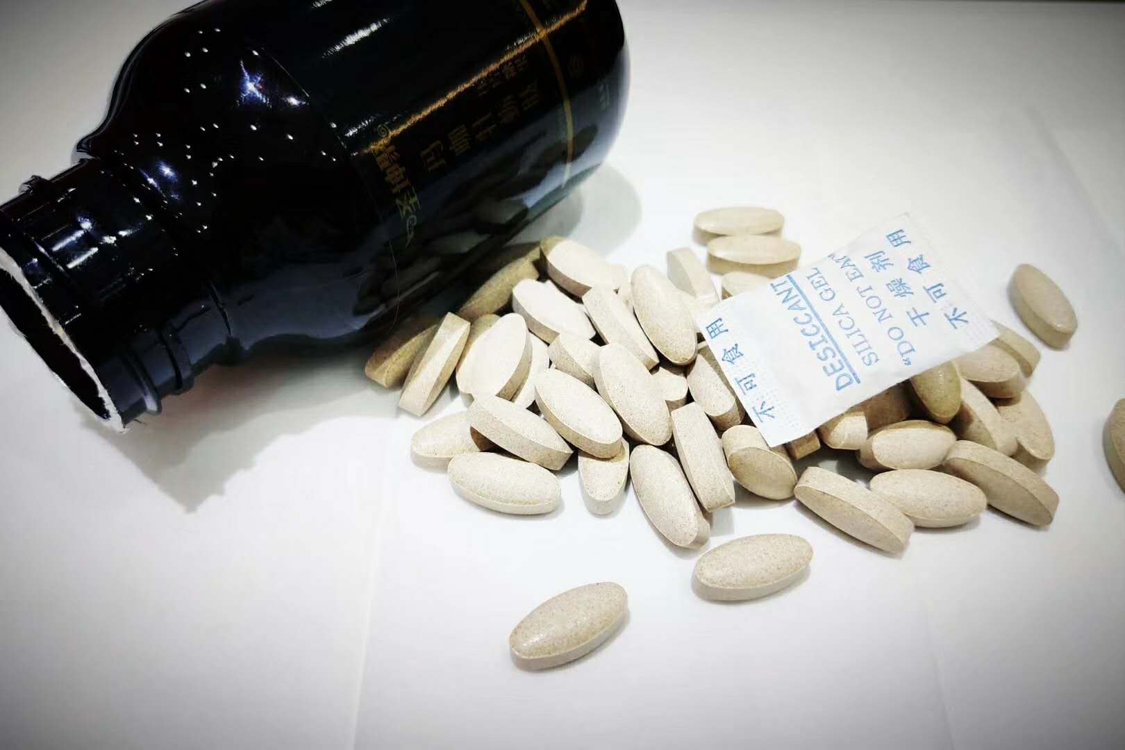 圣坤聚瑪咖牡蠣肽壓片糖果招代理 壓片糖果代加工