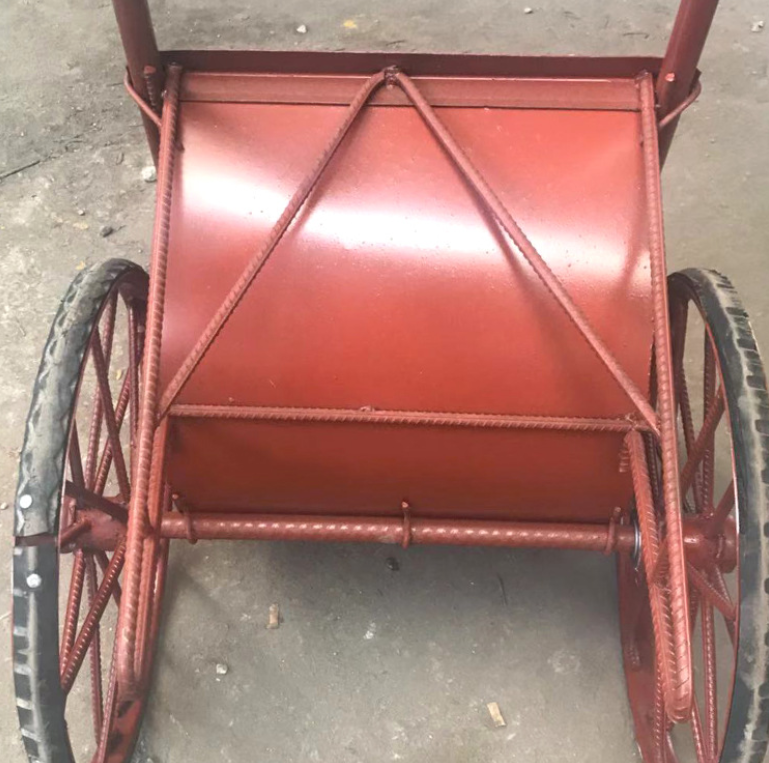 特級(jí)斗車王工地斗車王 角鐵斗車環(huán)衛(wèi)車直銷 *惠鐵斗車工地