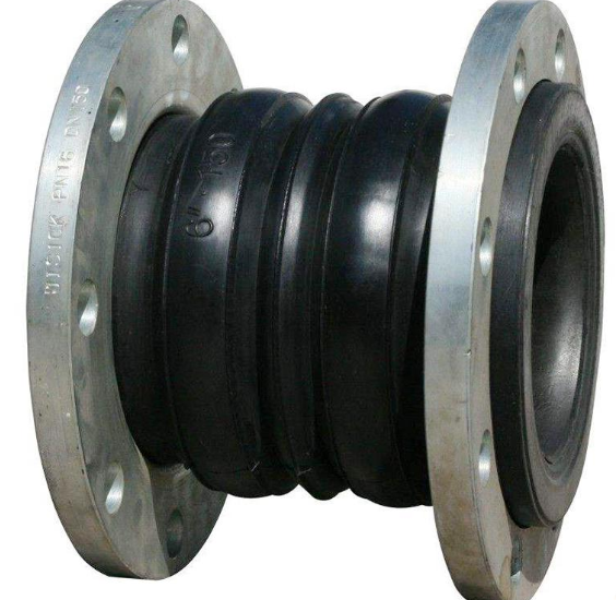 供應 橡膠伸縮接頭 法蘭式橡膠軟接頭 撓性橡膠軟接頭 卡箍式橡膠柔性接頭