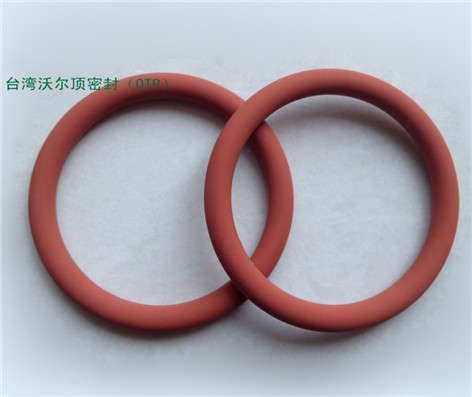 沃爾頂密封水磨O型圈 橡膠密封件