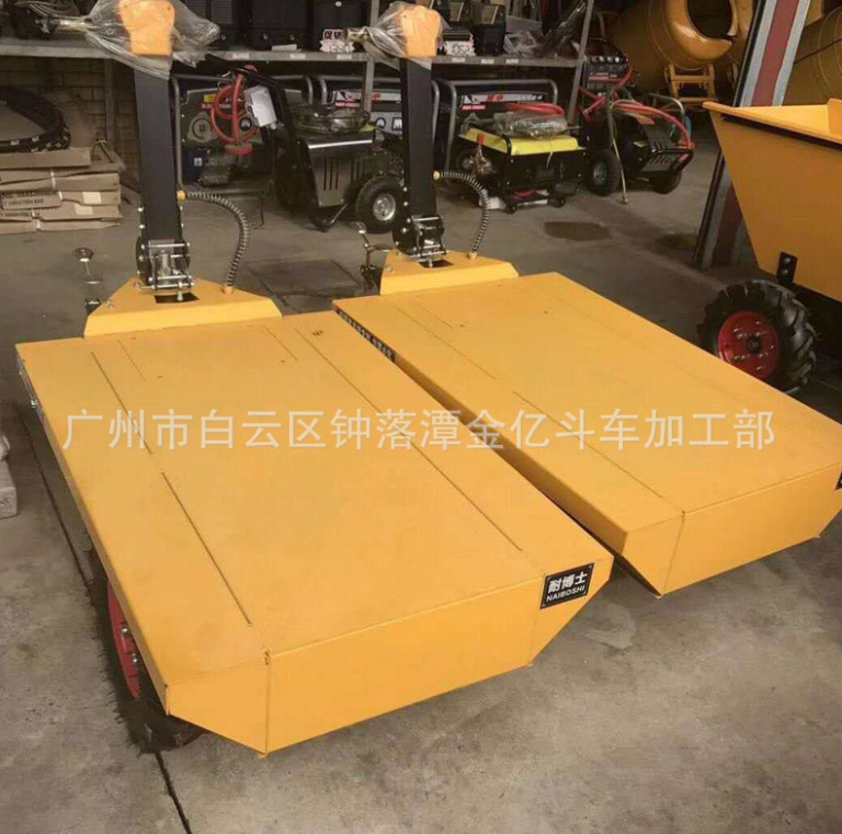 電動(dòng)工程車(chē) 工程三輪車(chē) 工地電動(dòng)手推車(chē) 電動(dòng)三輪車(chē)