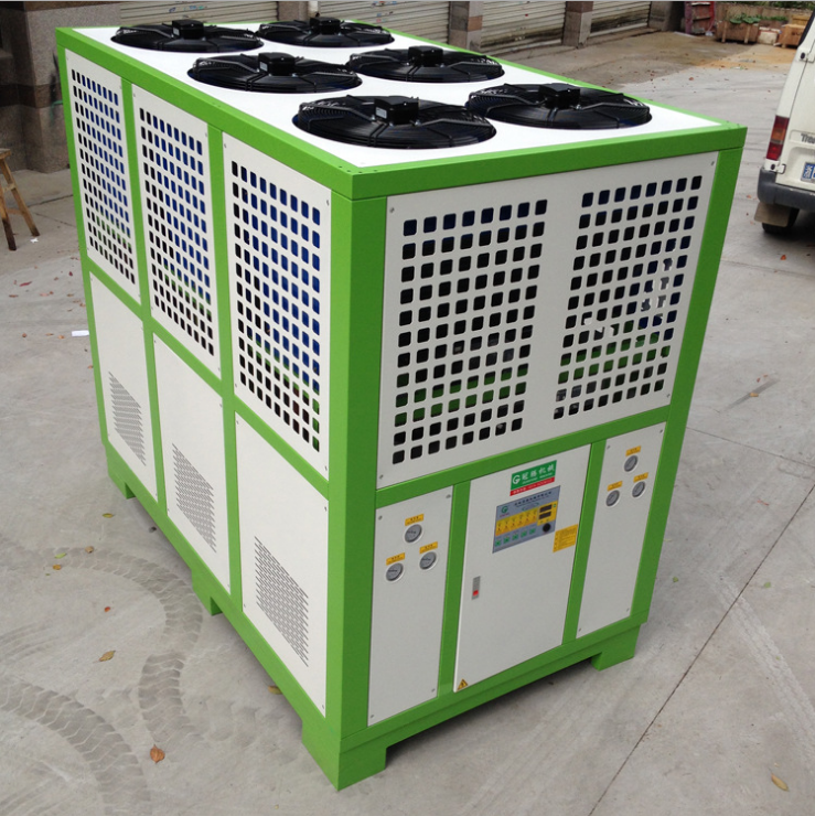 GT-30AC風(fēng)冷式冷水機(jī)廠家報(bào)價(jià) 浙江GT-30AC風(fēng)冷式冷水機(jī)