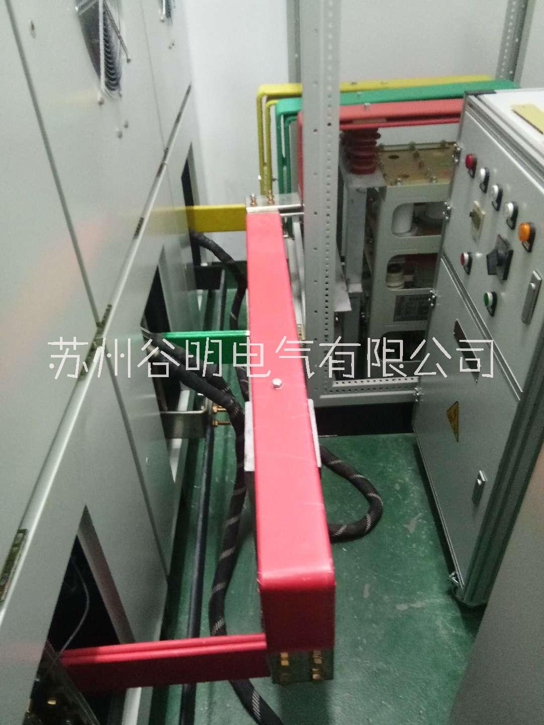 廠家加工定制 單相，三相多磁路低壓大電流變壓器