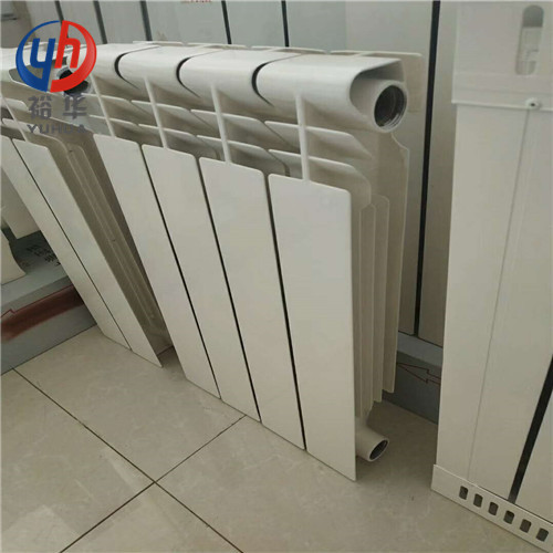 UR7001-800壓鑄鋁復合散熱器-裕圣華品牌