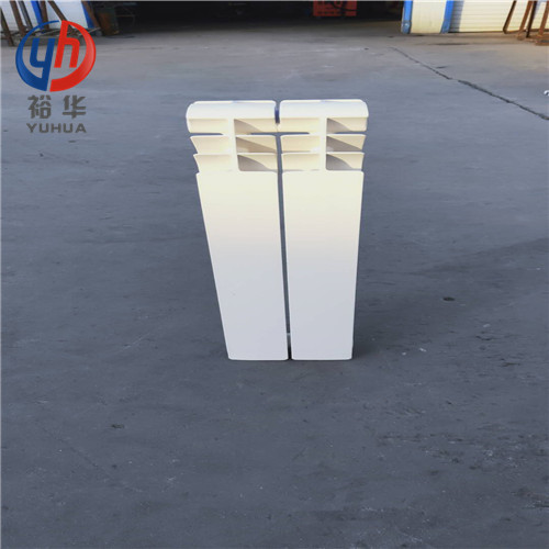 UR7001-800壓鑄鋁復合散熱器-裕圣華品牌