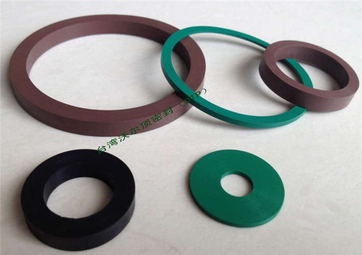 食品級(jí)硅膠墊片