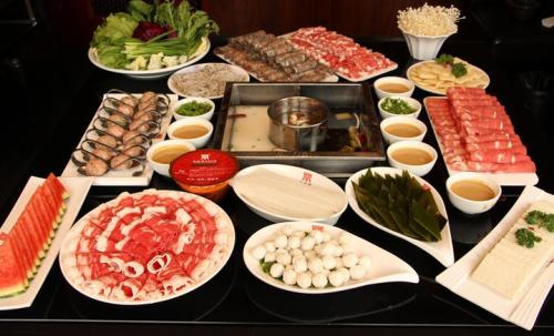 彤德萊火鍋加盟市場分析