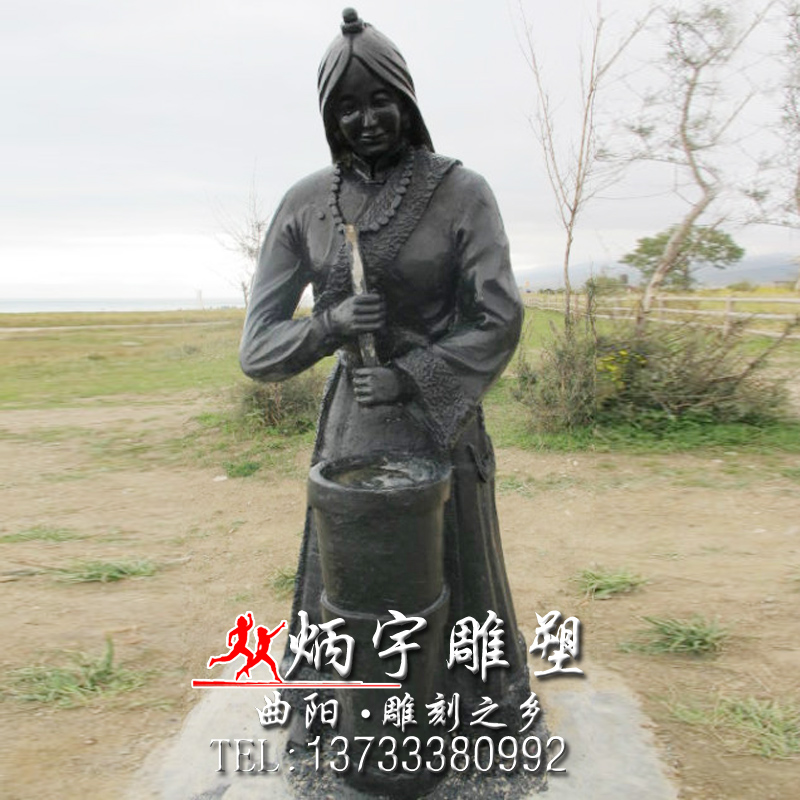 西方騎馬拍攝人物雕塑鑄銅雕塑廠家西方騎馬拍攝人物雕塑騎駱駝人物雕塑藏族人物雕塑公園小品雕塑少數(shù)民族人物雕塑童趣小孩雕塑