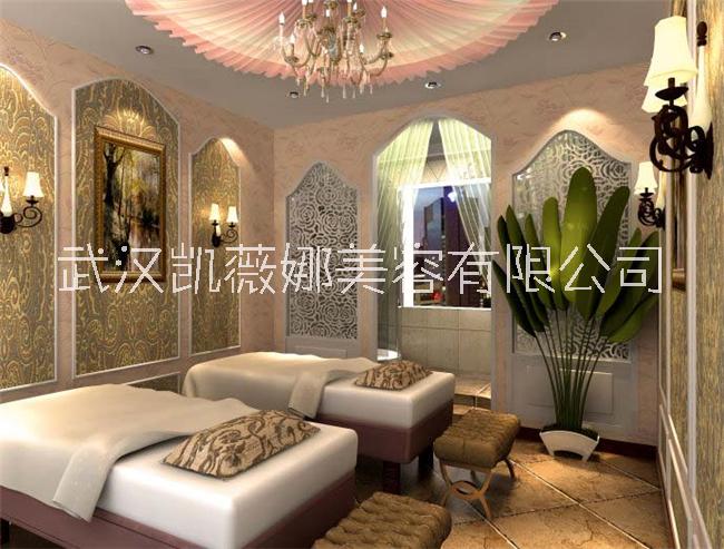 凱薇娜美容院推出新項(xiàng)目后提升普及率方法