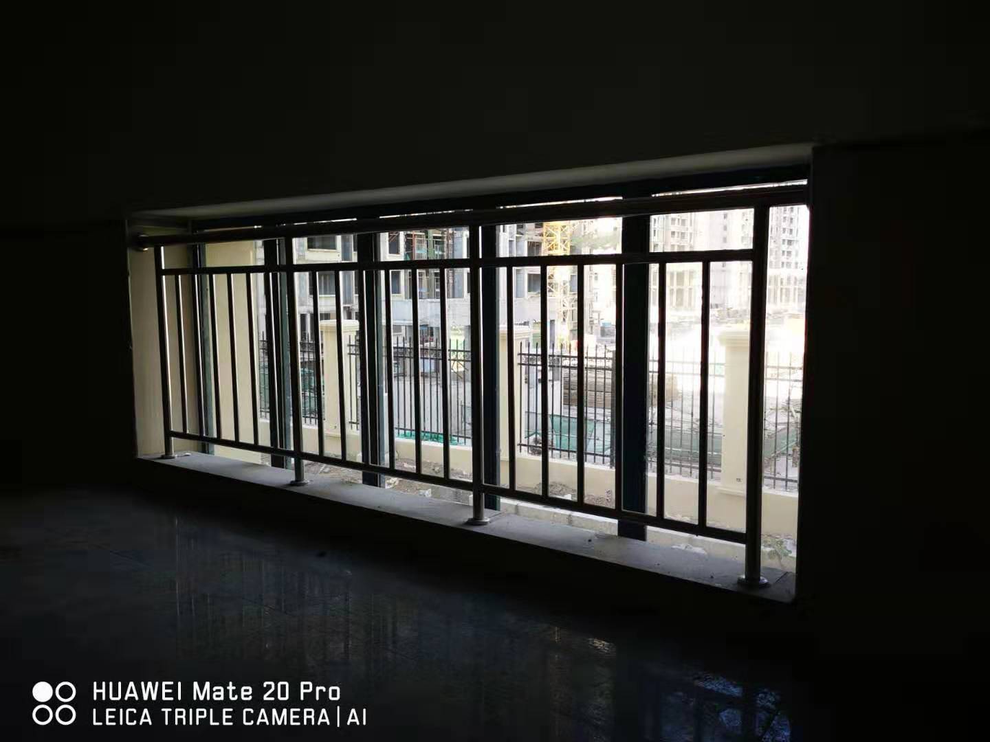 河北不銹鋼欄桿  不銹鋼產(chǎn)量