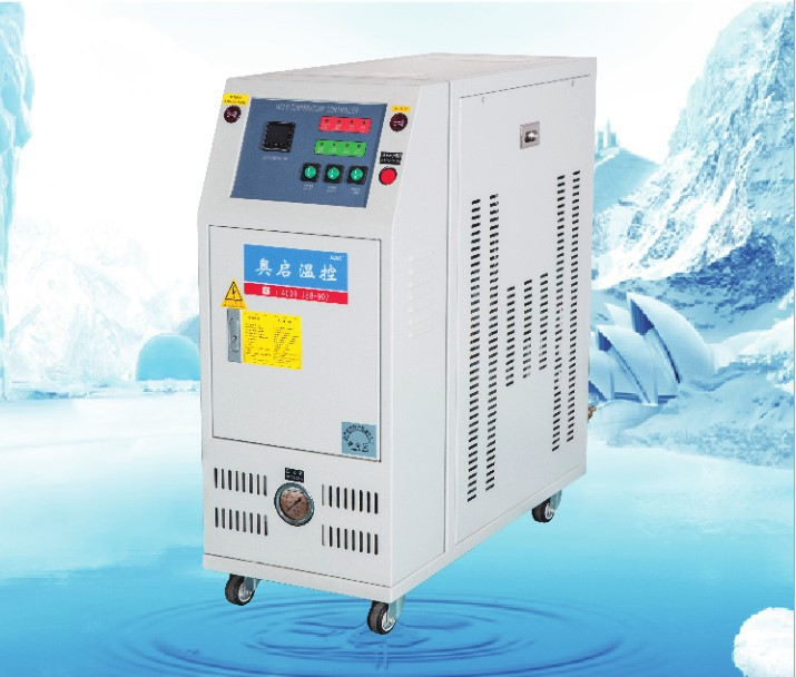 新品模溫機 12KW機械行業(yè)壓鑄設備模溫機加熱器 舉報