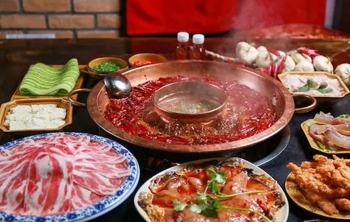 蜀大俠火鍋加盟前景 蜀大俠火鍋優(yōu)勢(shì)