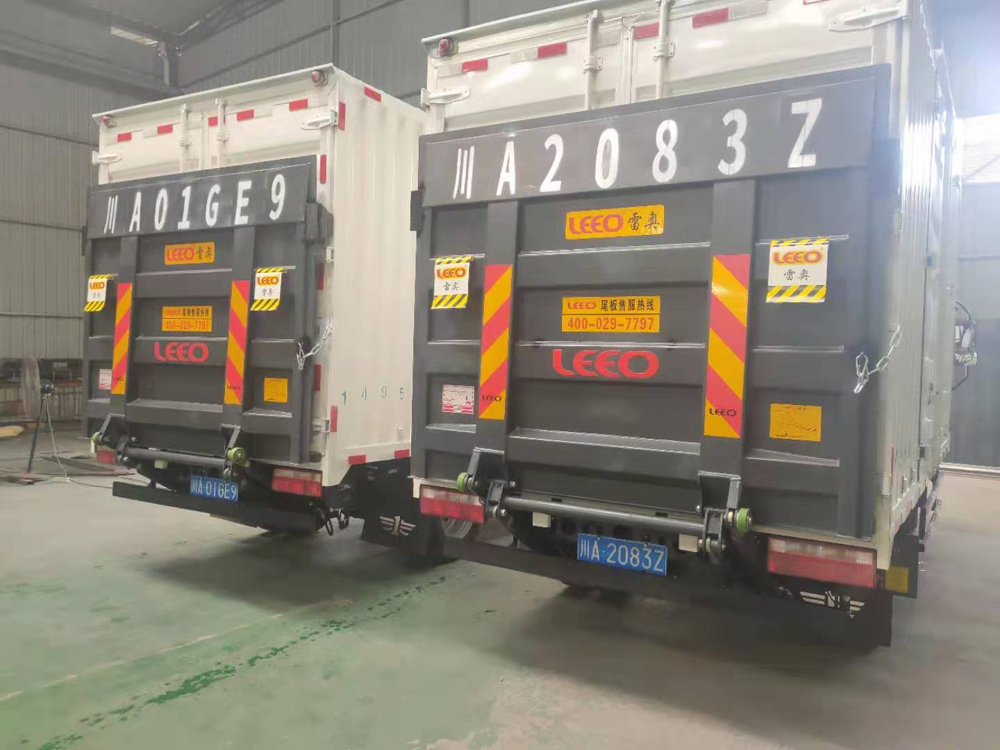 雷奧LEEO汽車尾板廠價(jià)*四川成都及周邊城市，量大從優(yōu)，質(zhì)量可靠，價(jià)格實(shí)惠，行業(yè)*