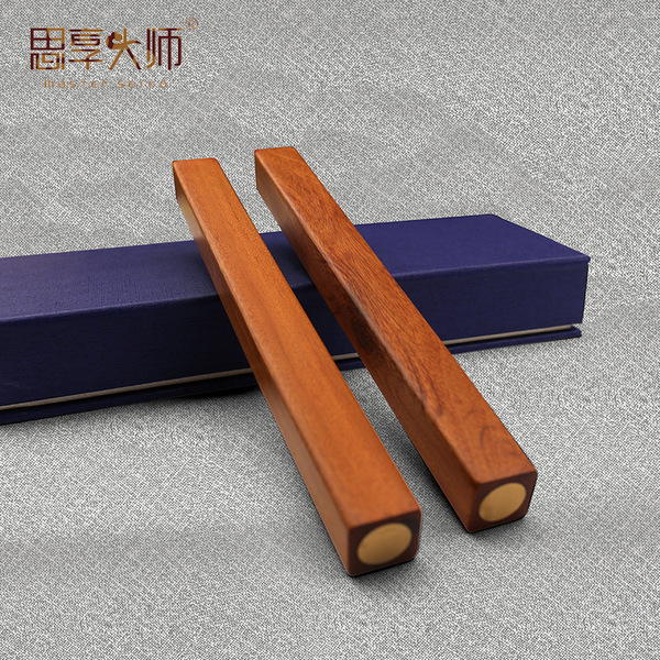 *商務(wù)禮品套裝鎮(zhèn)尺禮品受企業(yè)青睞「思享大師」