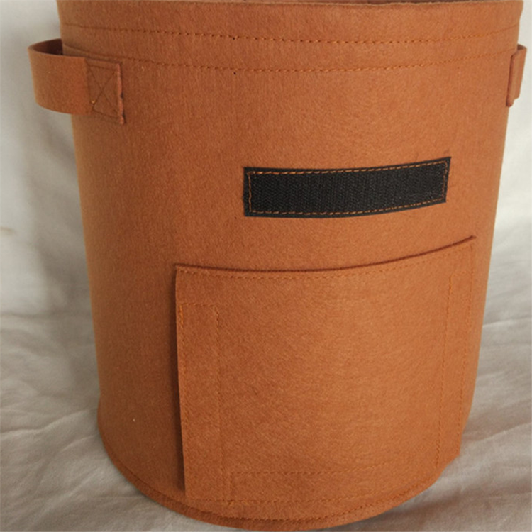 番薯土豆種植袋馬鈴薯種植袋無紡布美植袋毛氈植物育苗袋grow bag 植物種植袋