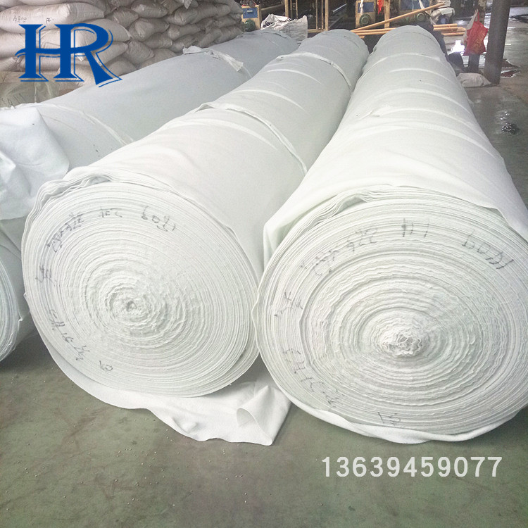 短纖針刺非織造土工布廠家