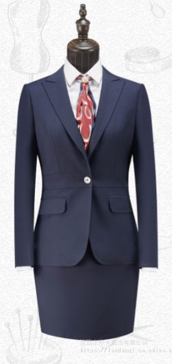 西安西裝定做廠家 職場面試 職業(yè)西裝 西安“凡島奇”服飾公司